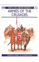Armies of the Crusades