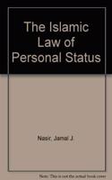 Islamic Law of Personal Status