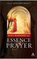 The Essence of Prayer