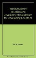 Farming Systems Research and Development: Guidelines for Developing Countries