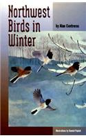 Northwest Birds in Winter