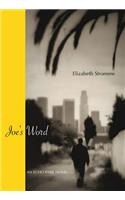Joe's Word: An Echo Park Novel(City Lights Noir)