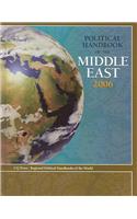 Political Handbook of the Middle East 2006