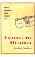 Tracks to Murder