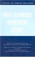 Threats to Democracy