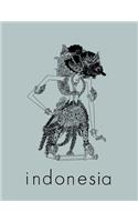 Indonesia Journal- V25