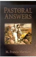 Pastoral Answers