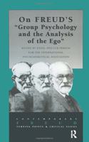 On Freud's Group Psychology and the Analysis of the Ego