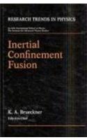 Inertial Confinement Fusion