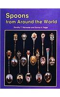 Spoons from Around the World