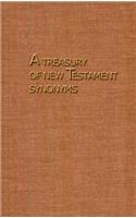 A Treasury of New Test Synonyms