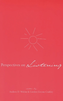 Perspectives on Listening