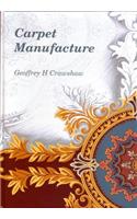 Carpet Manufacture