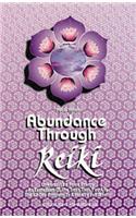 Abundance Through Reiki