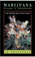 Marijuana Grower's Handbook