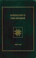 Introduction to Hindi Grammar