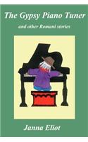 Gypsy Piano Tuner