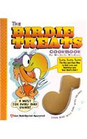 Birdie Treats Cookbook