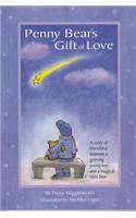 Penny Bears Gift of Love
