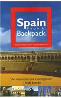 Spain from a Backpack