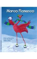 Marco Flamingo: Marco Flamenco