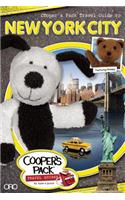 Cooper's Pack Travel Guide to New York City