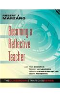Becoming a Reflective Teacher