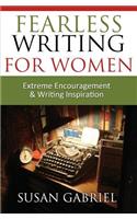 Fearless Writing for Women