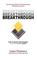 Breakthrough: The Success Guide for Entrepreneurs and Business Owners
