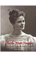 Marilla Waite Freeman