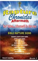 Rapture Chronicles Aftermath