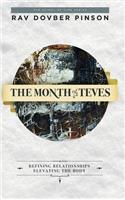 Month of Teves