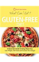 What Can I Eat On A Gluten-Free Diet?