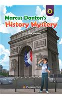 Marcus Danton's History Mystery