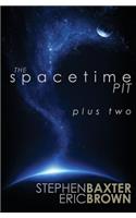 Spacetime Pit Plus Two