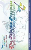Atlantic Provinces