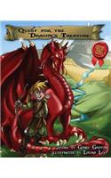 Quest for the Dragon's Treasure