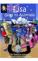 Lisa Goes to Australia