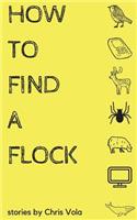 How to Find a Flock: (English)