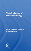 The Challenge Of New Technology