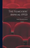 Filmgoers' Annual (1932)