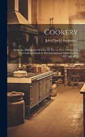 Cookery