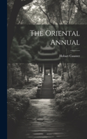 Oriental Annual