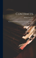 Contracts
