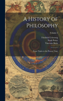 History of Philosophy