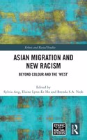 Asian Migration and New Racism