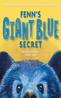 Fenn's Giant Blue Secret