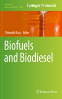 Biofuels and Biodiesel