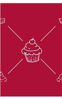 Cherry Cupcake