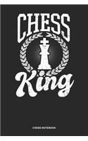 Chess Notebook
